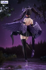 [PRE ORDER] MÔ HÌNH Tokisaki Kurumi - Date A Live V - BiCute Dark (FuRyu) FIGURE CHÍNH HÃNG