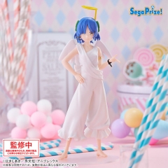 MÔ HÌNH Yamada Ryou - Bocchi the Rock! - Luminasta (SEGA) FIGURE CHÍNH HÃNG