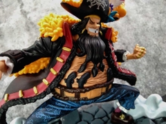 MÔ HÌNH Marshall D. Teach - One Piece - Senkou Zekkei (Bandai Spirits)FIGURE CHÍNH HÃNG