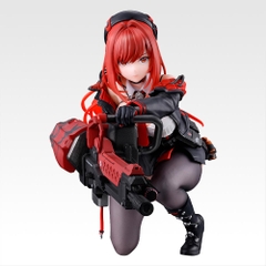 MÔ HÌNH  Rapi - Goddess of Victory: Nikke - Ichiban Kuji Chapter 6 (A Prize) - Red Hood (Bandai Spirits) FIGURE CHÍNH HÃNG
