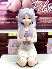 MÔ HÌNH Frieren - Sousou no Frieren - Relax Time (Bandai Spirits) FIGURE CHÍNH HÃNG