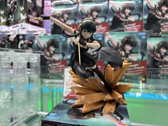 MÔ HÌNH Yor Forger - Spy × Family - Luminasta - Mission Extend (Sega Fave) FIGURE CHÍNH HÃNG