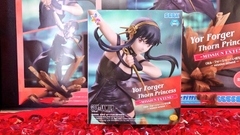 MÔ HÌNH Yor Forger - Spy × Family - Luminasta - Mission Extend (Sega Fave) FIGURE CHÍNH HÃNG