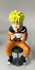 MÔ HÌNH Uzumaki Naruto - Naruto - Ichiraku de no Hitotoki (Bandai Spirits)FIGURE CHÍNH HÃNG