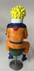 MÔ HÌNH Uzumaki Naruto - Naruto - Ichiraku de no Hitotoki (Bandai Spirits)FIGURE CHÍNH HÃNG