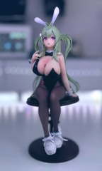MÔ HÌNH Soda - Goddess of Victory: Nikke - Ichiban Kuji - Ichiban Kuji Goddess of Victory: Nikke Chapter 5 (Last One Prize) - Twinkle Bunny (Bandai Spirits) FIGURE CHÍNH HÃNG
