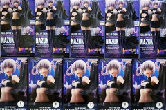MÔ HÌNH Nanakusa Nazuna - Yofukashi no Uta - Glitter & Glamours (Bandai Spirits) FIGURE CHÍNH HÃNG