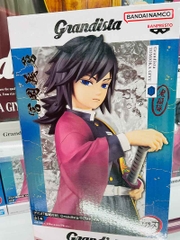 MÔ HÌNH Tomioka Giyuu - Kimetsu no Yaiba - Tomioka Giyuu - Grandista (Bandai Spirits) FIGURE CHÍNH HÃNG