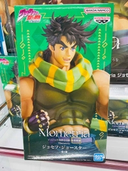 MÔ HÌNH Sentou Chouryuu - Joseph Joestar - Jojo no Kimyou na Bouken - Mometria (Bandai Spirits) FIGURE CHÍNH HÃNG