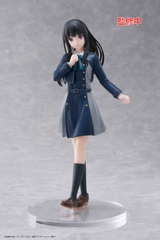 MÔ HÌNH Inoue Takina - Lycoris Recoil - Coreful Figure - Seifuku ver. (Taito) FIGURE CHÍNH HÃNG
