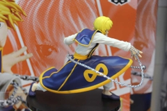 MÔ HÌNH Kurapika - Hunter × Hunter - Vibration Stars - II (Bandai Spirits) FIGURE CHÍNH HÃNG