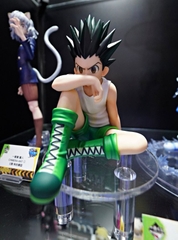 MÔ HÌNH  Gon Freecss - Hunter × Hunter - Ichiban Kuji - Ichiban Kuji Hunter x Hunter Chmera Ant 2 (C Prize) - Masterlise (Bandai Spirits) FIGURE CHÍNH HÃNG