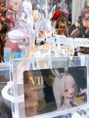 MÔ HÌNH Blanc - Goddess of Victory: Nikke - Ichiban Kuji Chapter 5 (A Prize) (Bandai Spirits) FIGURE CHÍNH HÃNG