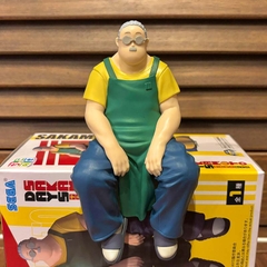 MÔ HÌNH Sakamoto Tarou - Sakamoto Days - Premium Chokonose Figure - Tenchou Ver. (Sega Fave) FIGURE CHÍNH HÃNG
