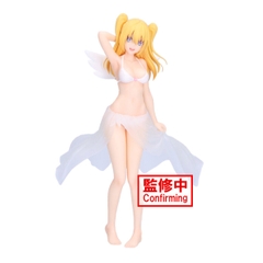 MÔ HÌNH Amano Ririsa - 2.5-jigen no Yuuwaku - Glitter & Glamours (Bandai Spirits) FIGURE CHÍNH HÃNG