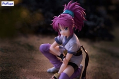 MÔ HÌNH Machi Komacine - Hunter × Hunter - Noodle Stopper Figure (FuRyu) FIGURE CHÍNH HÃNG