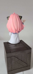 MÔ HÌNH Anya Forger - Spy × Family - Premium Chokonose Figure - Natsuyasumi (SEGA) FIGURE CHÍNH HÃNG