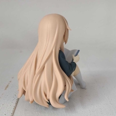MÔ HÌNH Oomuro Hanako - Oomuro-ke - Premium Chokonose Figure (SEGA) FIGURE CHÍNH HÃNG