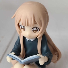 MÔ HÌNH Oomuro Hanako - Oomuro-ke - Premium Chokonose Figure (SEGA) FIGURE CHÍNH HÃNG