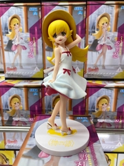 MÔ HÌNH Oshino Shinobu - Nisemonogatari - Premium Figure SEGA Prize (SEGA) FIGURE CHÍNH HÃNG