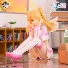 MÔ HÌNH Amano Ririsa - 2.5-jigen no Yuuwaku - Ichiban Kuji - Ichiban Kuji 2.5-jigen no Yuuwaku - Liliel (Angel Costume) (Bandai Spirits) FIGURE CHÍNH HÃNG