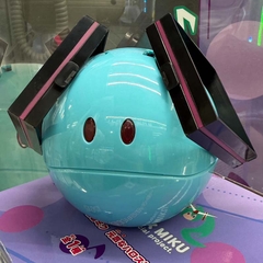 MÔ HÌNH Haro - Gundam - Piapro Characters - Gundam x Miku - Speaker (Banpresto) FIGURE CHÍNH HÃNG