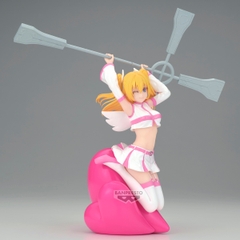 MÔ HÌNH Amano Ririsa - 2.5-jigen no Yuuwaku  Amano Ririsa (Bandai Spirits) FIGURE CHÍNH HÃNG