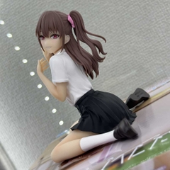 MÔ HÌNH Tachibana Mikari  - 2.5-jigen no Yuuwaku - PenLife! - Uniform Ver. (Bandai Spirits) FIGURE CHÍNH HÃNG