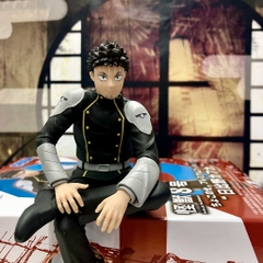MÔ HÌNH Hibino Kafka - Kaijuu No. 8 - Premium Chokonose Figure (SEGA) FIGURE CHÍNH HÃNG