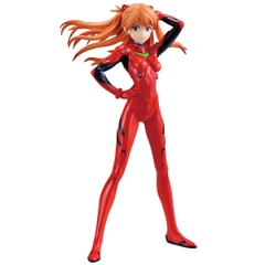 MÔ HÌNH Soryu Asuka Langley - Ichiban Kuji Neon Genesis Evangelion the Movie Air - B Prize  FIGURE CHÍNH HÃNG
