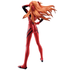 MÔ HÌNH Soryu Asuka Langley - Ichiban Kuji Neon Genesis Evangelion the Movie Air - B Prize  FIGURE CHÍNH HÃNG