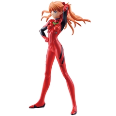 MÔ HÌNH Soryu Asuka Langley - Ichiban Kuji Neon Genesis Evangelion the Movie Air - B Prize  FIGURE CHÍNH HÃNG