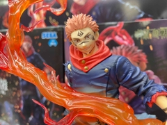 MÔ HÌNH Sukuna - Jujutsu Kaisen Dai 2 Ki - Luminasta - Fuuga (SEGA) FIGURE CHÍNH HÃNG