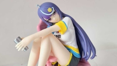 MÔ HÌNH Kokorone Awayuki  - VTuber Nandaga Haishin Kiri Wasuretara Densetsu ni Natteta. (Bandai Spirits) FIGURE CHÍNH HÃNG