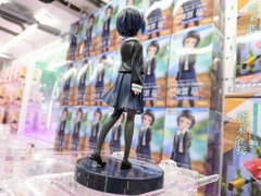 MÔ HÌNH Shinonome Akira - Shuumatsu Train Doko e Iku? - Trio-Try-iT (FuRyu) FIGURE CHÍNH HÃNG