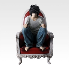 [Pre Order] MÔ HÌNH L - Death Note - Ichiban Kuji - Ichiban Kuji Death Note (B Prize) (Bandai Spirits) FIGURE CHÍNH HÃNG