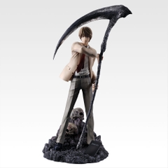 [Pre Order] MÔ HÌNH Yagami Light - Death Note - Ichiban Kuji - Ichiban Kuji Death Note (A Prize) (Bandai Spirits) FIGURE CHÍNH HÃNG