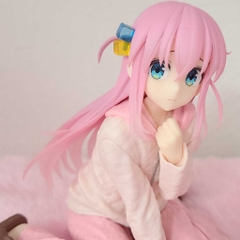 MÔ HÌNH Gotou Hitori - Bocchi the Rock! - Desktop Cute - Roomwear ver. (Taito) FIGURE CHÍNH HÃNG