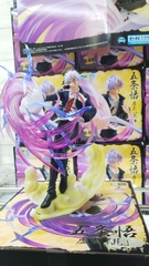 MÔ HÌNH Gojo Satoru - Jujutsu Kaisen Dai 2 Ki - Luminasta - Kyoshiki Murasaki (SEGA) FIGURE CHÍNH HÃNG