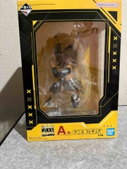 MÔ HÌNH Anis - Goddess of Victory: Nikke - Ichiban Kuji - Chapter 3 (A Prize + Last One) (Bandai Spirits) FIGURE CHÍNH HÃNG
