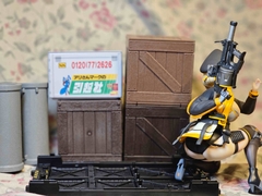 MÔ HÌNH Anis - Goddess of Victory: Nikke - Ichiban Kuji - Chapter 3 (A Prize + Last One) (Bandai Spirits) FIGURE CHÍNH HÃNG