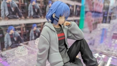 MÔ HÌNH Yamada Ryou - Bocchi the Rock! - Desktop Cute - Roomwear ver. (Taito) FIGURE CHÍNH HÃNG