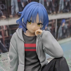 MÔ HÌNH Yamada Ryou - Bocchi the Rock! - Desktop Cute - Roomwear ver. (Taito) FIGURE CHÍNH HÃNG