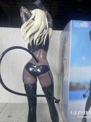 MÔ HÌNH Hayuu Mayuri - 2.5-jigen no Yuuwaku - Glitter & Glamours - Phantom Costume Ver. (Bandai Spirits) FIGURE CHÍNH HÃNG