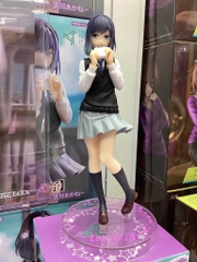 MÔ HÌNH Kurokawa Akane - Oshi no Ko -Trio-Try-iT (FuRyu) FIGURE CHÍNH HÃNG