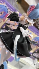 MÔ HÌNH Rem - Re:Zero kara Hajimeru Isekai Seikatsu - Coreful Figure - Nekomimi Maid ver. (Taito) FIGURE CHÍNH HÃNG