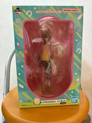 MÔ HÌNH Agnes Tachyon - Umamusume: Pretty Derby - Ichiban Kuji - Ichiban Kuji Umamusume: Pretty Derby 9 Dan (B Prize) (Bandai Spirits) FIGURE CHÍNH HÃNG