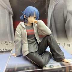 MÔ HÌNH Yamada Ryou - Bocchi the Rock! - Desktop Cute - Roomwear ver. (Taito) FIGURE CHÍNH HÃNG