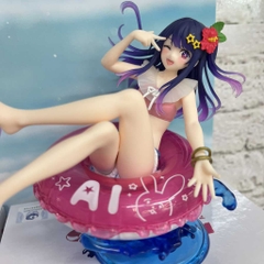 MÔ HÌNH Hoshino Ai - Oshi no Ko - Aqua Float Girls (Taito) FIGURE CHÍNH HÃNG