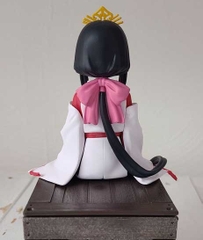 MÔ HÌNH Suwa Shizuku - Nige Jouzu no Wakagimi - Noodle Stopper Figure (FuRyu) FIGURE CHÍNH HÃNG